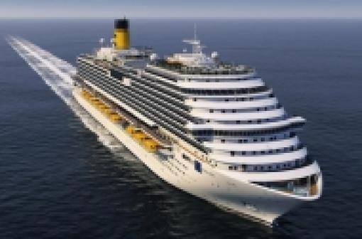 CRUCERO MEDITERRÁNEO ORIENTAL - desde ESTAMBUL (Turquía)