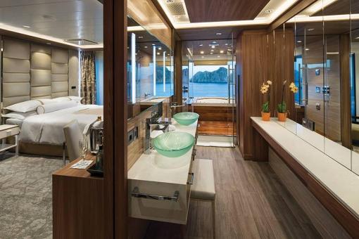 Club Spa Suite SP