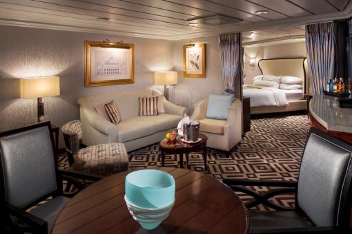 Club Ocean Suite CO