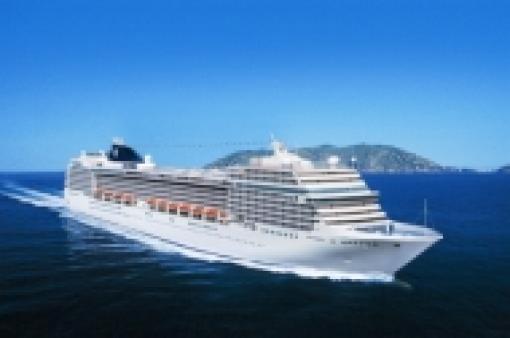 CRUCERO - Desde BUENOS AIRES (Argentina) - Hasta VENECIA (Italia)