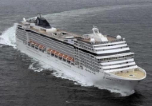        CRUCERO - EMBARQUE Y DESEMBARQUE EN BUENOS AIRE (Argentina).