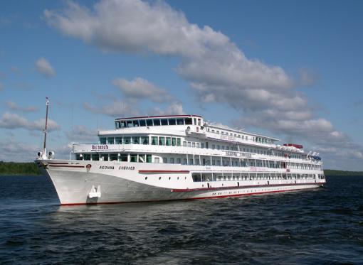 MS Sobolev