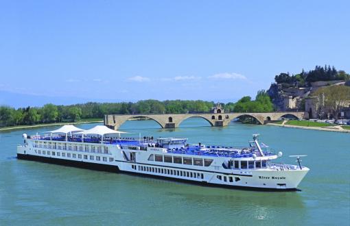 River Royale