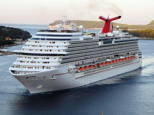 Carnival Magic