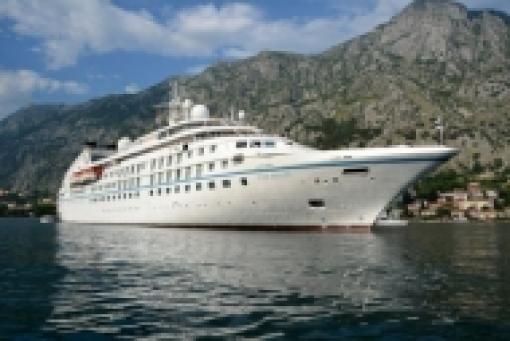     CRUCERO - Desde VANCOUVER (Canadá) - Hasta SEWARD (Alaka/USA)