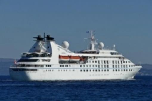 CRUCERO - Desde SEWARD (Alaska) - Hasta YOKOHAMA (Japón)