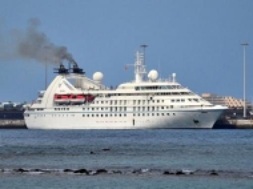 CRUCERO - Desde YOKOHAMA (Japón) - Hasta KOBE (Japón)