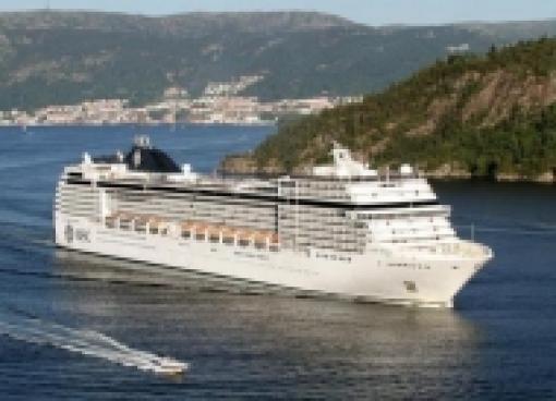 CRUCERO MEDITERRÁNEO. -De BARCELONA (España) 2022