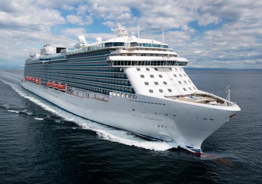 CRUCERO ISLAS VÍRGENES Y  SAINT MAARTEN - Desde FORT LAUDERDALE (Miami)