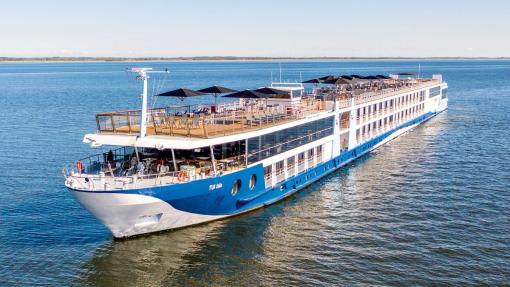 MS TUI Isla