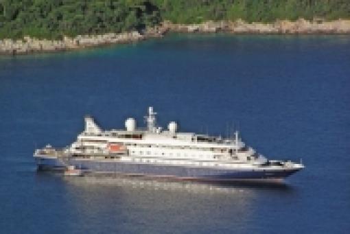 CRUCERO Desde BRIDGETOWN (Barbados) - Hasta PHILIPSBURG (St. Maarten)
