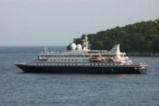 CRUCERO MEDITERRANEO ORIENTAL EN YATE DE LUJO - Desde PIREO (Atenas)