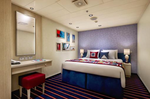 Interior Family Harbor FA