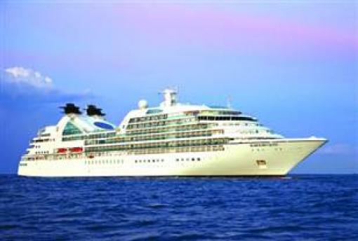 Seabourn Quest