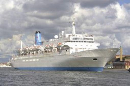 CRUCERO PERLAS DEL EGEO (Islas Griegas desde Corfú)