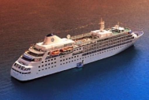 CRUCERO EMBARQUE Y DESEMBARQUE EN HONG KONG (China)