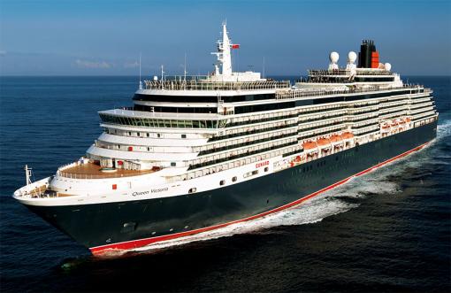 Queen Victoria