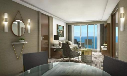 Owners Suite SB