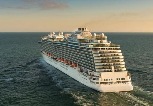 CRUCERO ISLAS VIRGENES - Desde FORT LAUDERDALE (Florida)