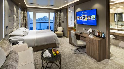 Club Spa Suite SP