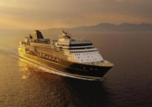 CRUCERO -De BARCELONA (España) -A VENECIA (Italia).