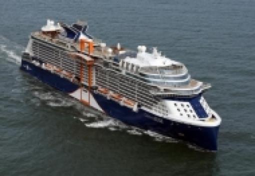 CRUCERO -De HONOLULU (Hawaii) -A SYDNEY (Australia).