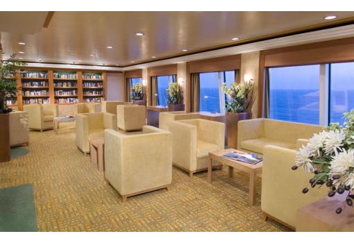 La Biblioteca donde disfrutar del placer de la lectura