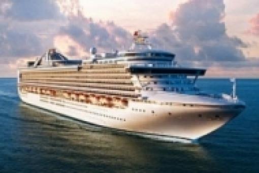 GRAN CRUCERO DEL BÁLTICO - Desde SOUTHAMPTON (Londres)