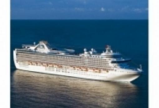 CRUCERO TRANSATLÁNTICO - Desde Southampton a Fort Lauderdale