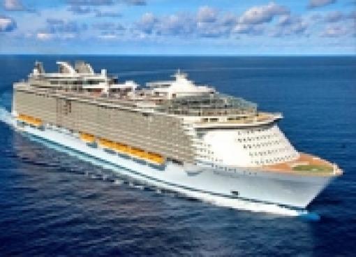 CRUCERO -CARIBE Y BAHAMAS -De MIAMI (EE.UU.)