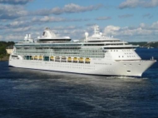 CRUCERO. CARIBE Y BAHAMAS -De CABO CAÑAVERAL (Orlando)