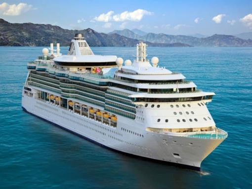 Serenade of the Seas