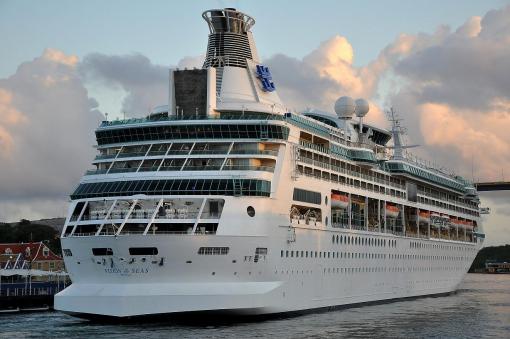 Vision of the Seas