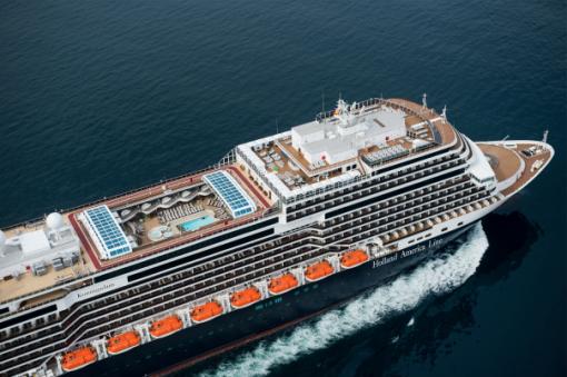 MS Nieuw Statendam
