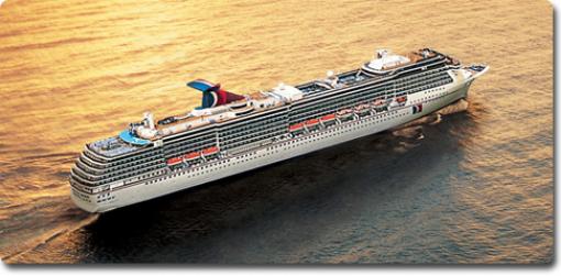 Carnival Legend