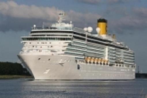 CRUCERO - Desde. VENECIA (Italia) - Hasta FORT LAUDERDALE (Miami) 