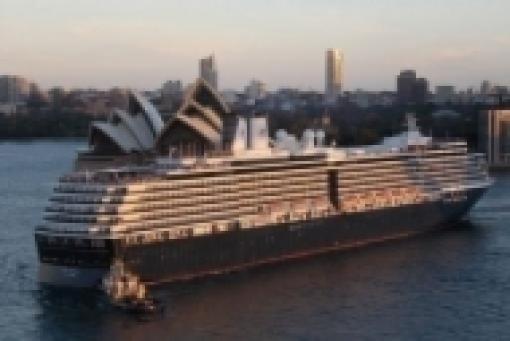 CRUCERO Desde FORT LAUDERDALE (Miami) -Hasta LA SERENA (Coquimbo Chile)