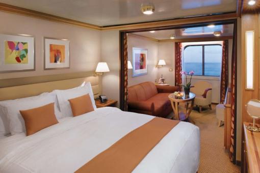 Vista Suite VI