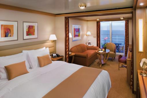 Verandah Suite V4