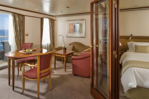 Medaillon Suite ME