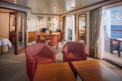 Silver Suite SL