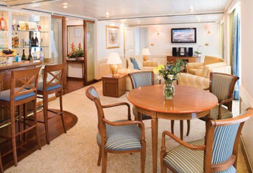 Owner´s Suite O1