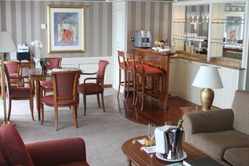 Owner´s Suite -dos dormitorios- O2