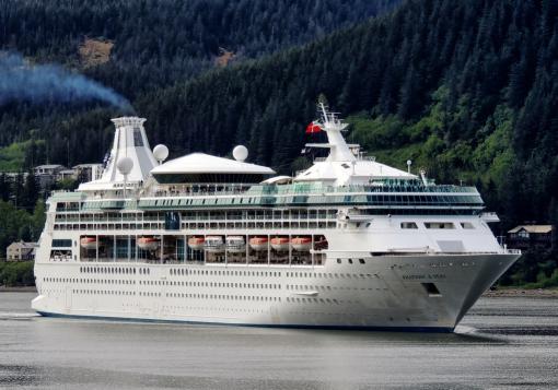 Rhapsody of the Seas