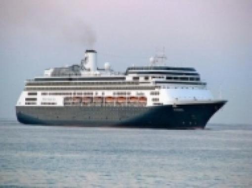 CRUCERO - Desde SAN ANTONIO (Santiago de Chile) Hasta FORT LAUDERDALE (Miami).