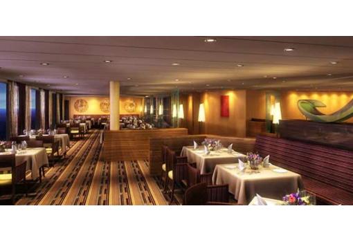 El Restaurante Italiano Canaletto 