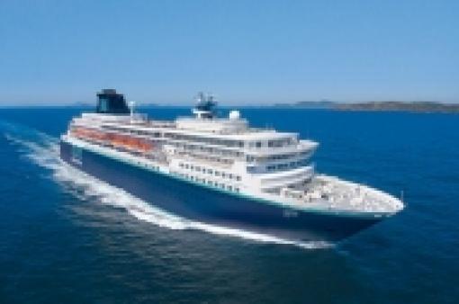 CRUCERO A CANARIAS - De Barcelona (España) a Las Palmas (Gran Canaria)