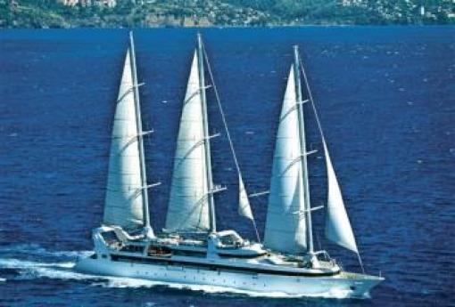CRUCERO DE LUJO EN VELERO ISLAS CICLADAS Y MAR EGEO (Desde Lavrio)