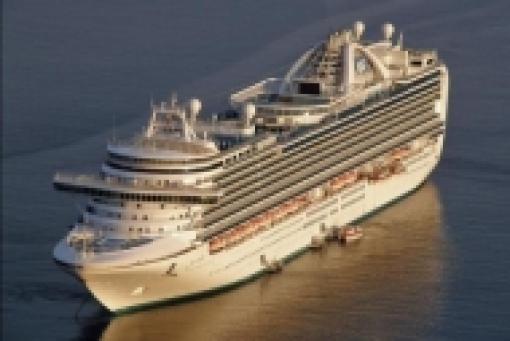    .CRUCERO FIORDOS NORUEGA Desde SOUTHAMPTON (Londres)