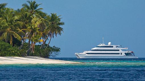 Four Seasons Explorer